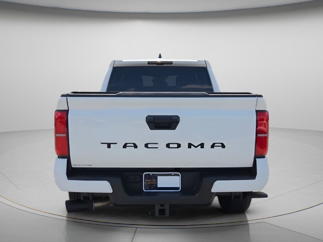 Used 2024 Toyota Tacoma TRD Sport RWD image 5