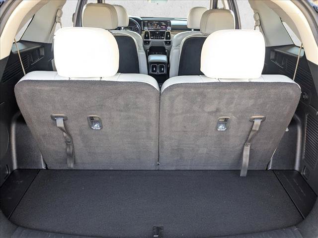 Used 2022 Kia Sorento EX FWD image 6