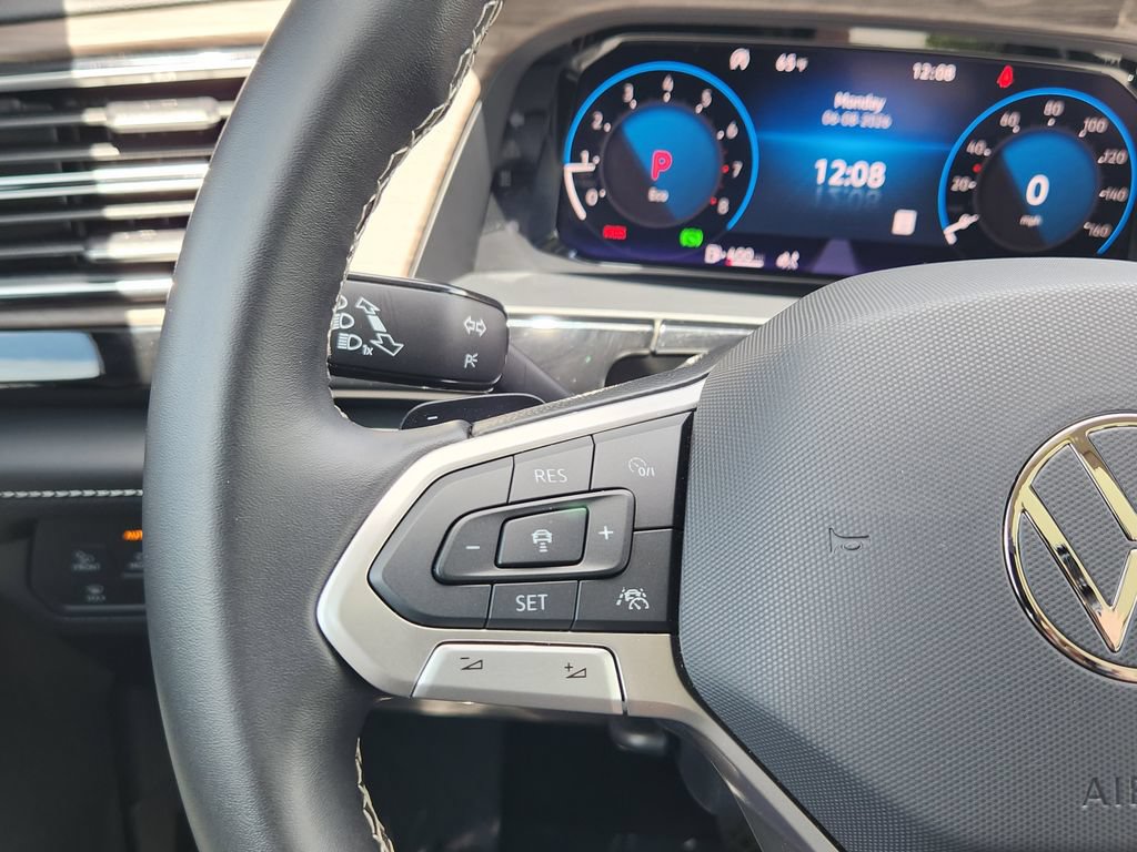 New 2026 Volkswagen Atlas SEL AWD/4WD image 16