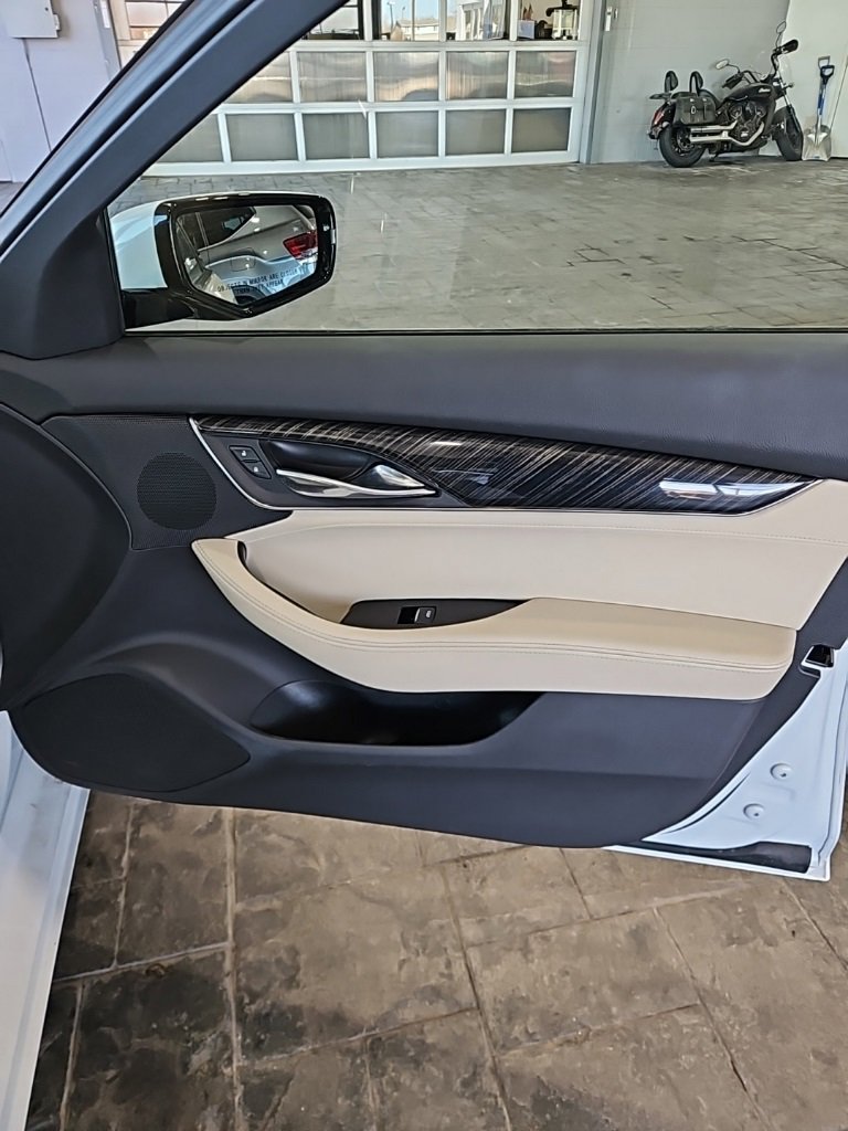 Used 2023 Cadillac CT5 Luxury image 11