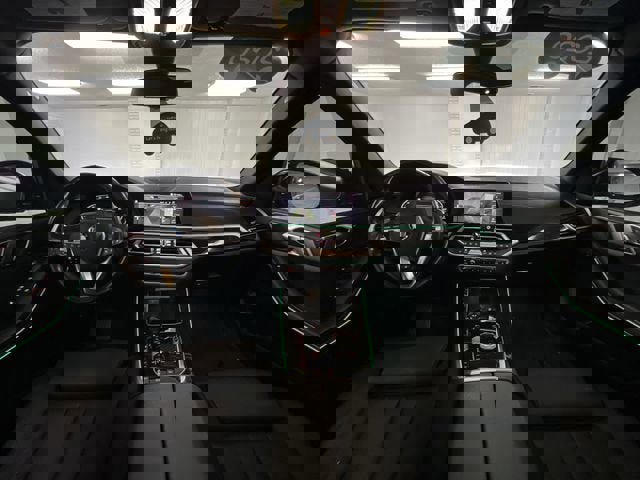 Used 2020 BMW X5 xDrive40i w/ Convenience Package image 21