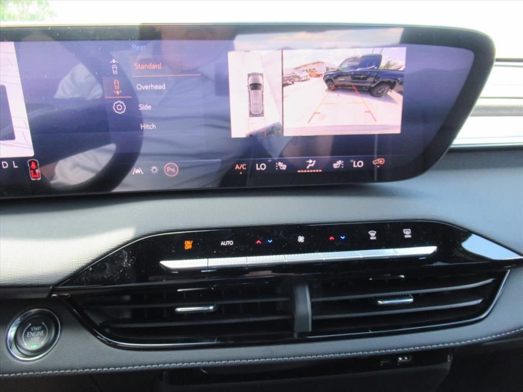 New 2026 Buick Enclave Sport Touring w/ Power Package FWD image 27