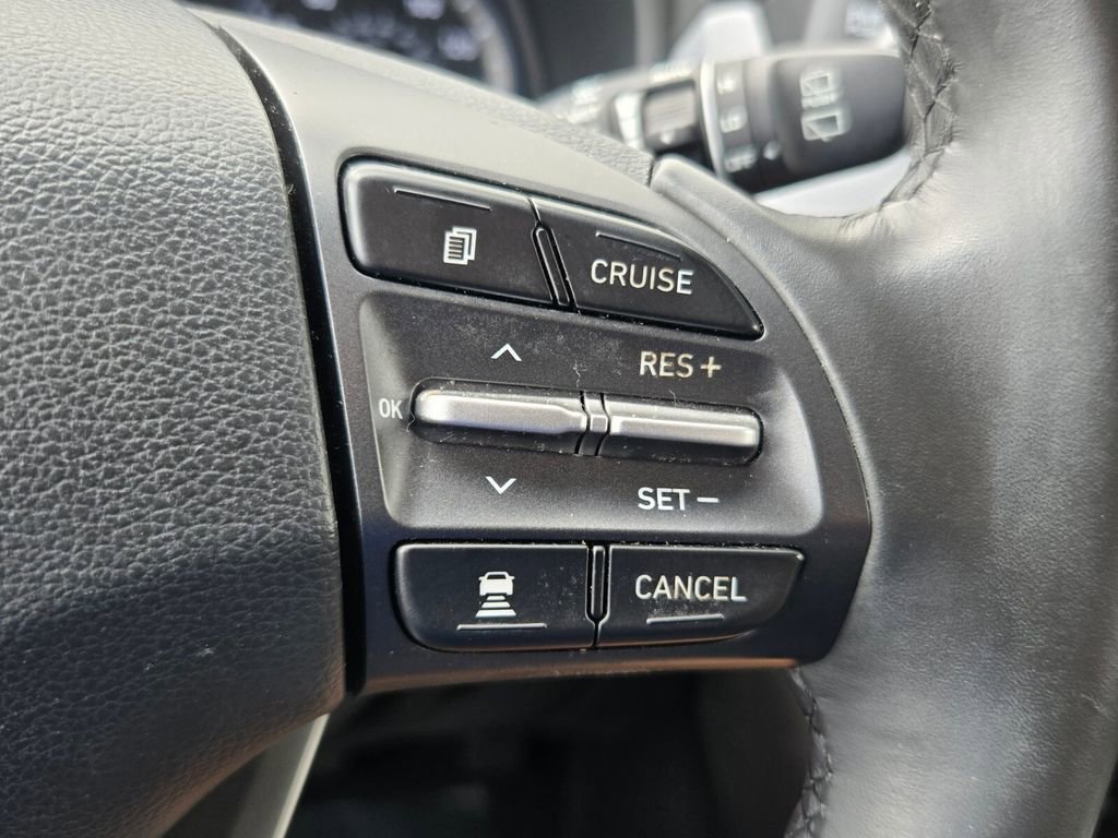 Used 2021 Hyundai Kona Ultimate image 22