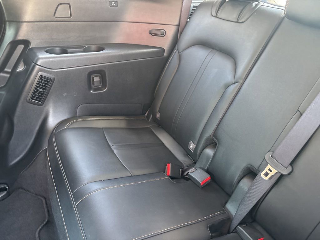 Used 2024 MAZDA CX-90 3.3 Turbo w/ Premium Package AWD/4WD image 30