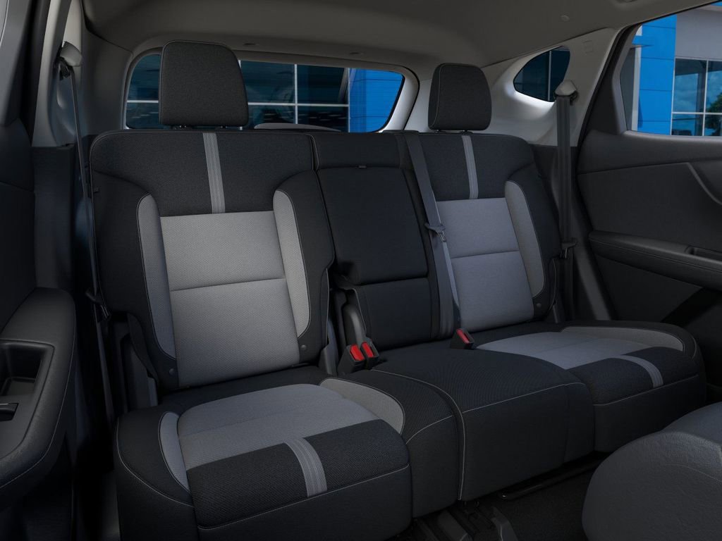 New 2026 Chevrolet Blazer LT image 17