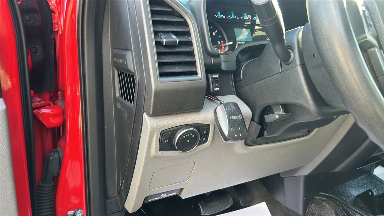 Used 2019 Ford F350 XL w/ XL Value Package image 30