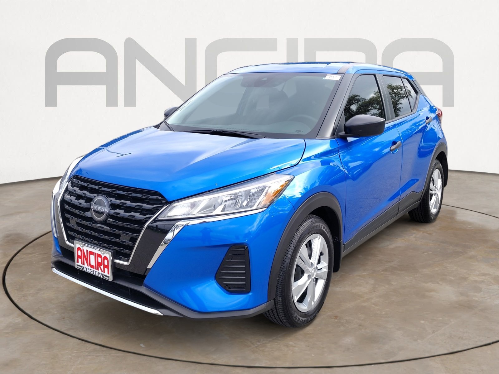 Used 2025 Nissan Kicks Play S FWD image 9