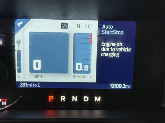 Certified 2023 Ford Bronco Big Bend image 17