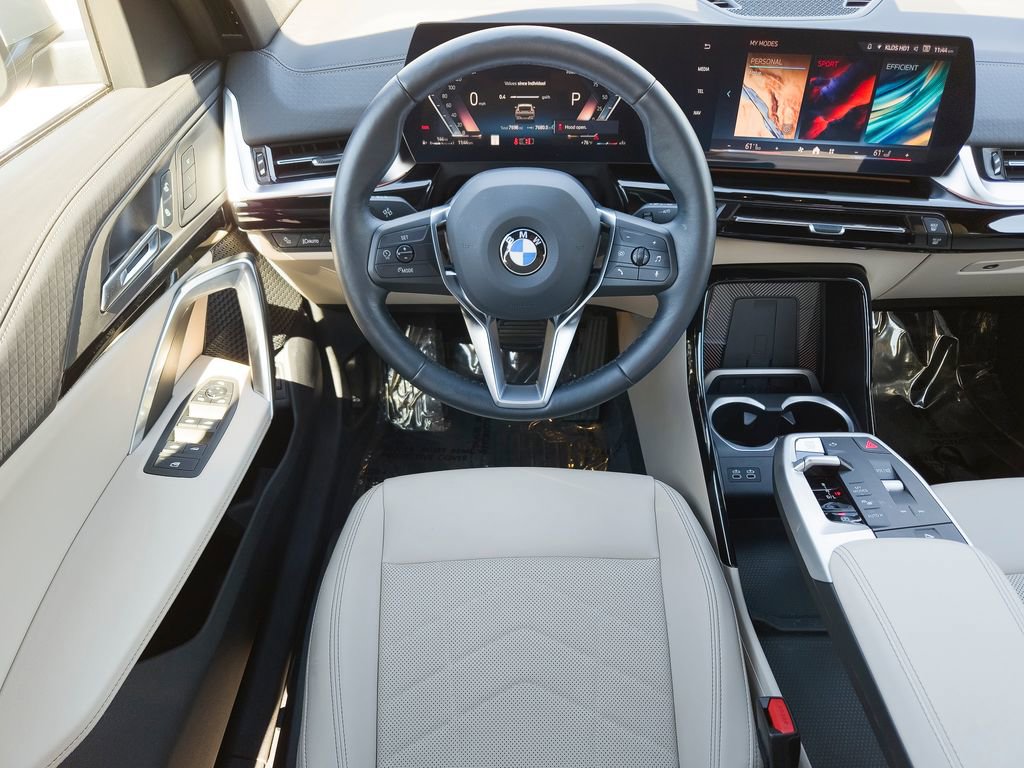 Used 2025 BMW X2 xDrive28i w/ Convenience Package image 20