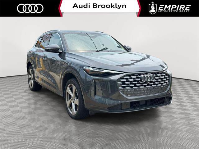 Used 2023 Audi Q3 2.0T Premium w/ Convenience Package