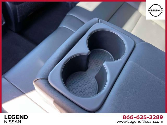 Certified 2023 Nissan Rogue SL w/ SL Premium Package AWD/4WD image 11
