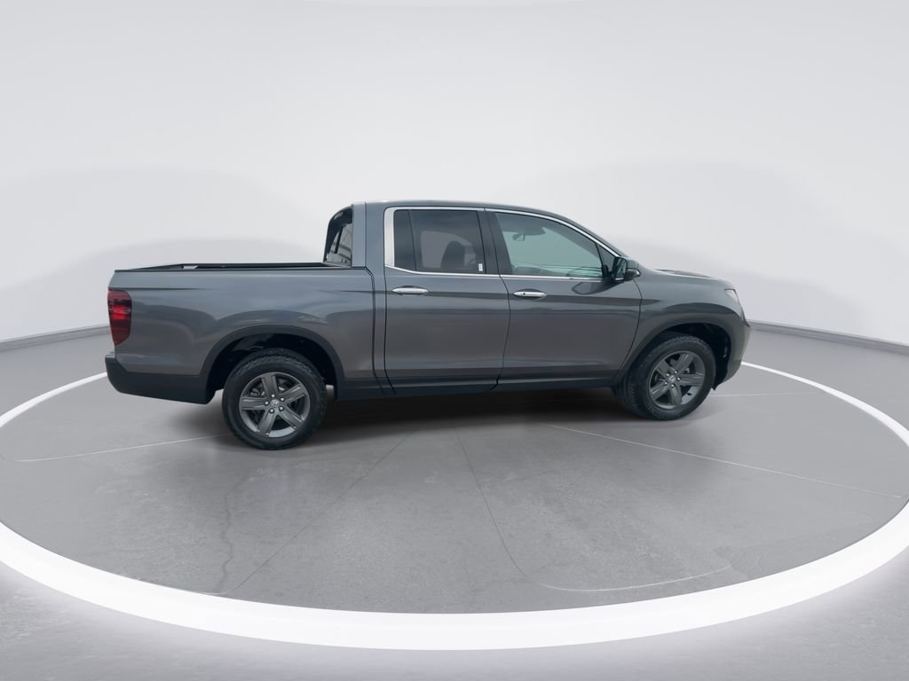 Used 2023 Honda Ridgeline RTL-E image 9