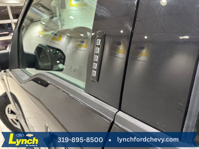 Used 2020 Ford F150 XLT w/ Equipment Group 302A Luxury image 14