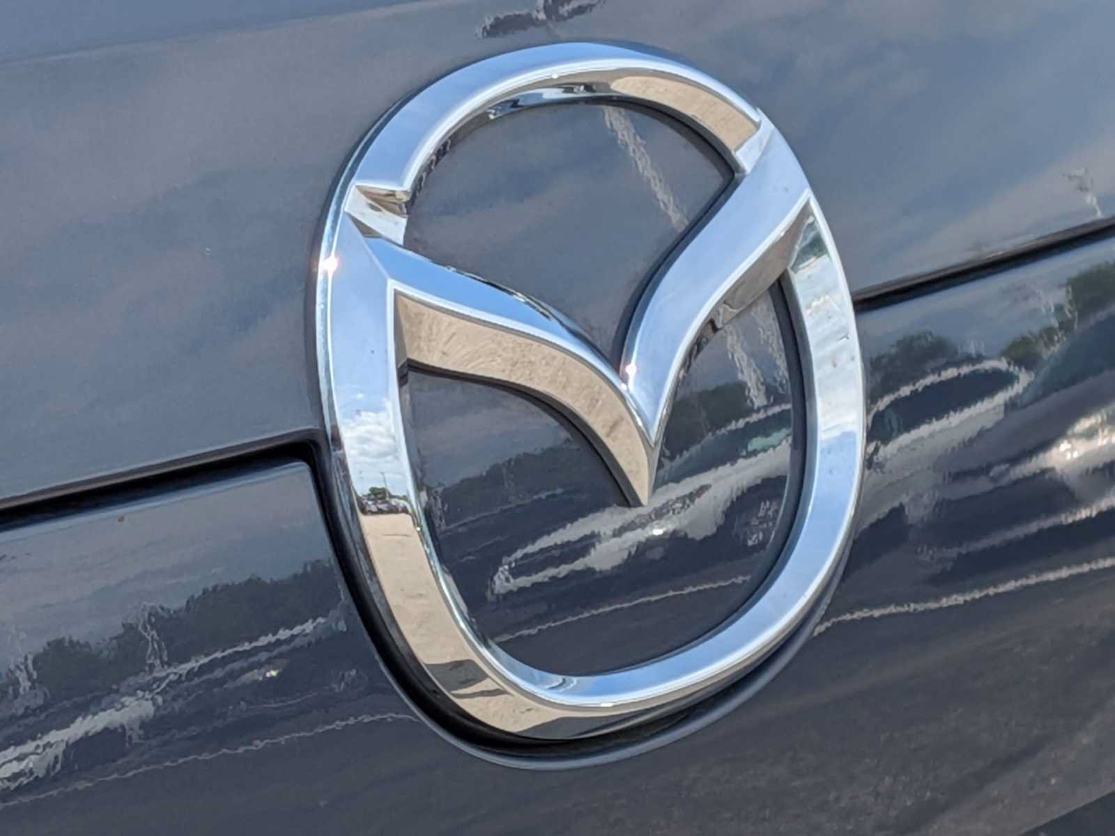Used 2024 MAZDA CX-5 Carbon Edition AWD/4WD image 12