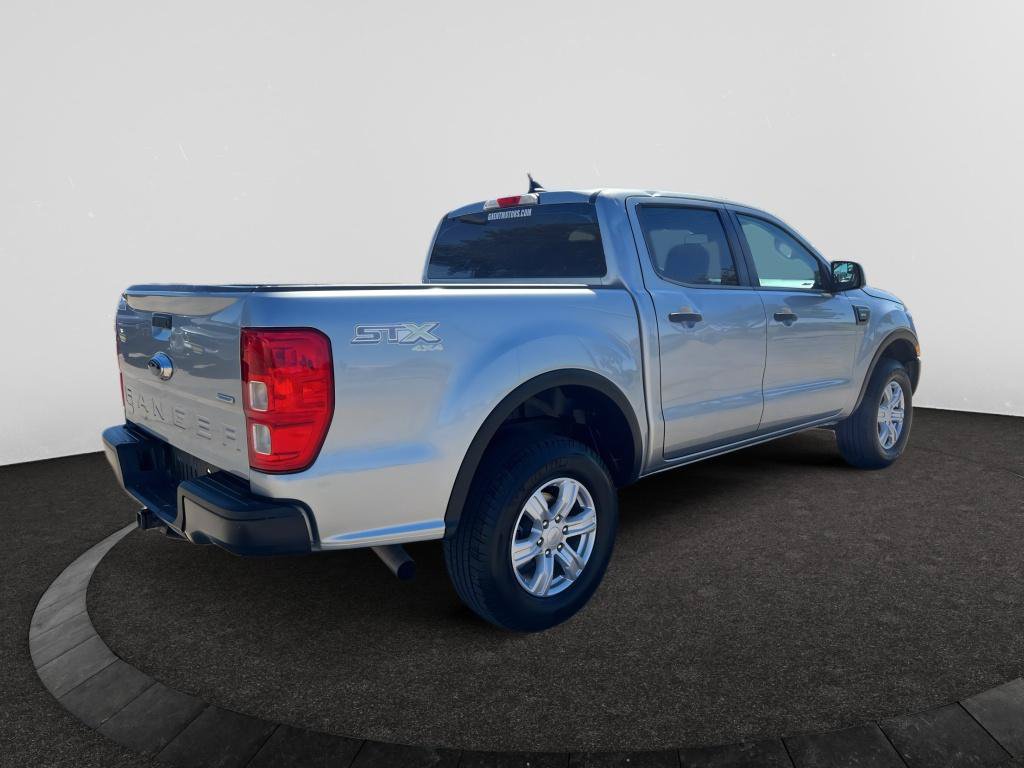 Used 2020 Ford Ranger XL w/ Equipment Group 101A Mid AWD/4WD image 6