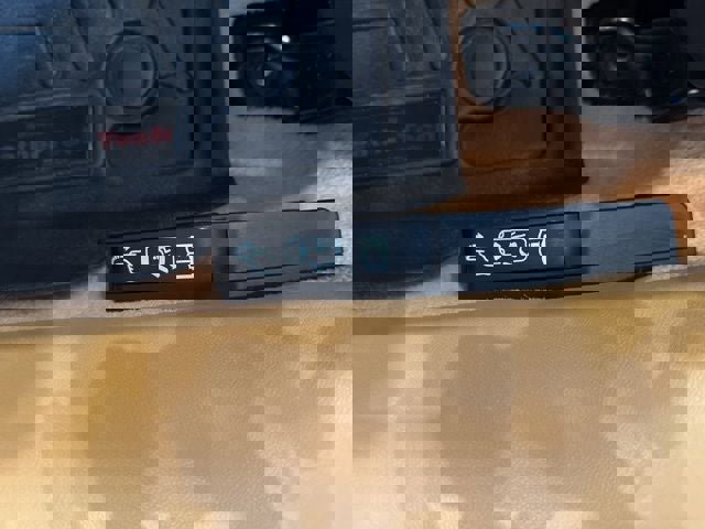 Used 2023 Chevrolet Corvette Stingray Premium Conv w/ Z51 Performance Package image 23