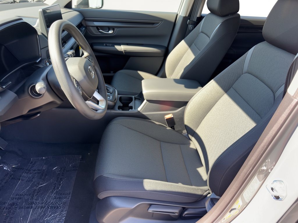 New 2027 Honda CR-V LX image 5