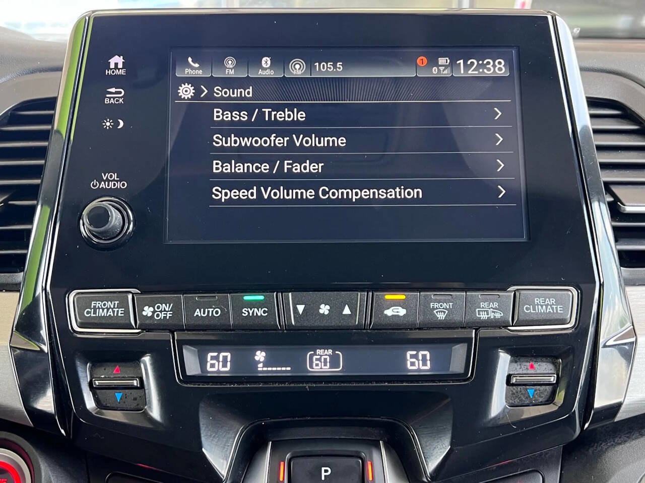 Used 2021 Honda Odyssey EX-L image 32