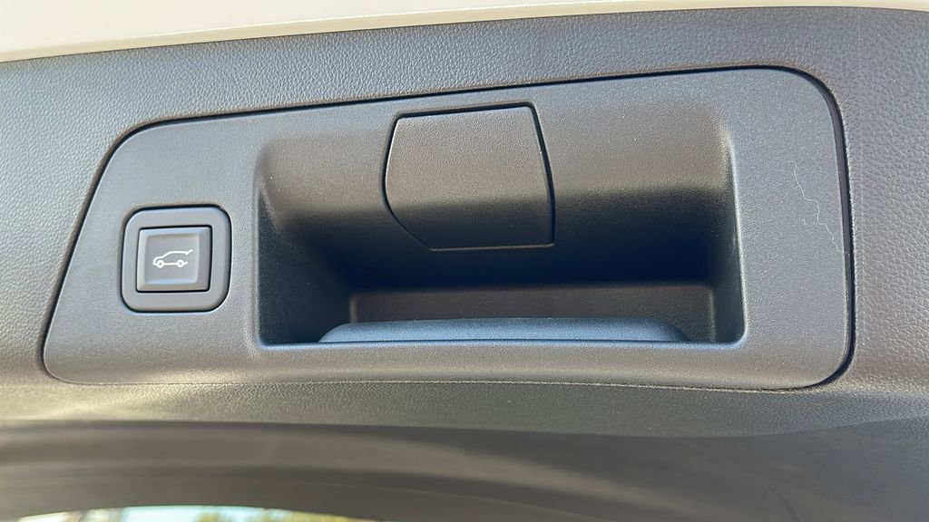 New 2026 Buick Envision Avenir image 26