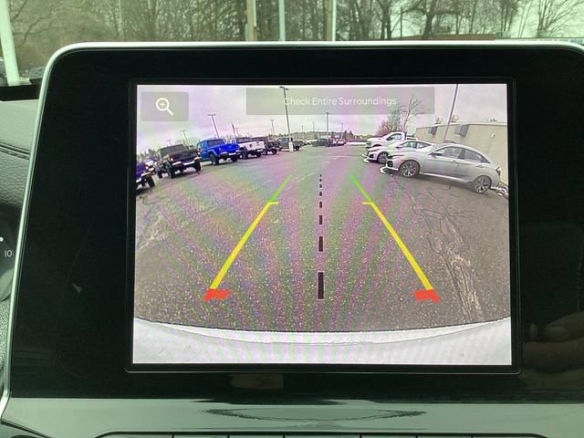 Used 2025 Jeep Compass Latitude image 18