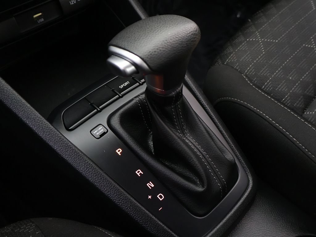 Used 2022 Kia Rio LX FWD image 43