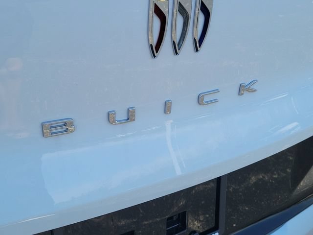 New 2026 Buick Envista Sport Touring w/ Convenience I Package FWD image 7