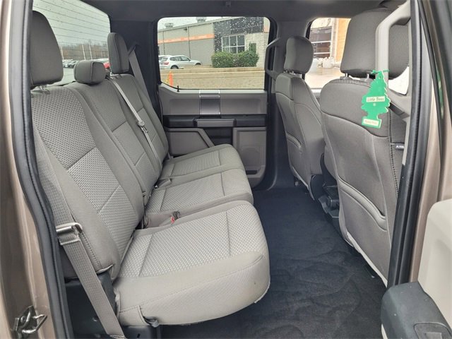 Certified 2019 Ford F150 XLT w/ Equipment Group 301A Mid image 13