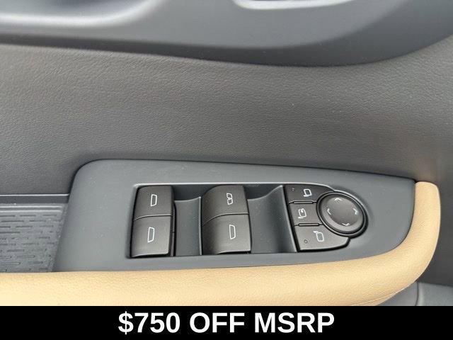 New 2026 Buick Enclave Preferred w/ Power Package image 27