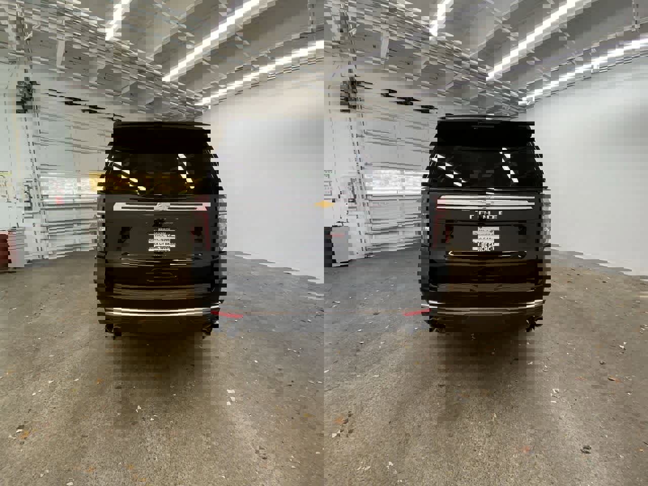 Used 2024 Chevrolet Tahoe High Country w/ Premium Package image 5