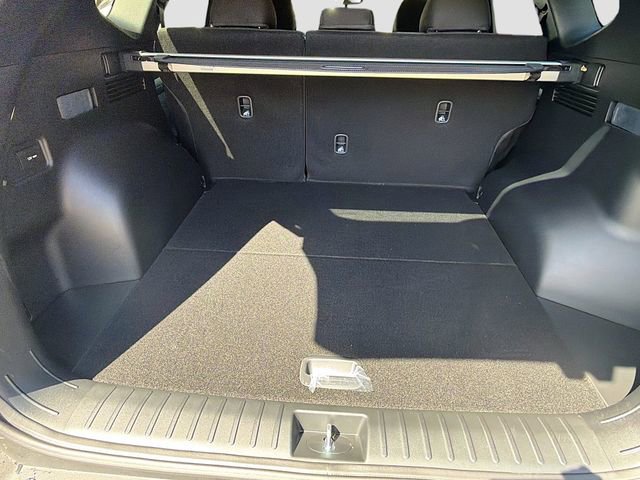 New 2026 Hyundai Tucson SEL image 26