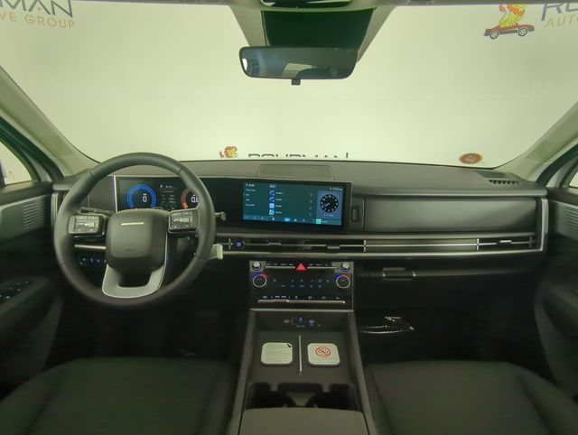 New 2026 Hyundai Santa Fe SEL FWD image 20