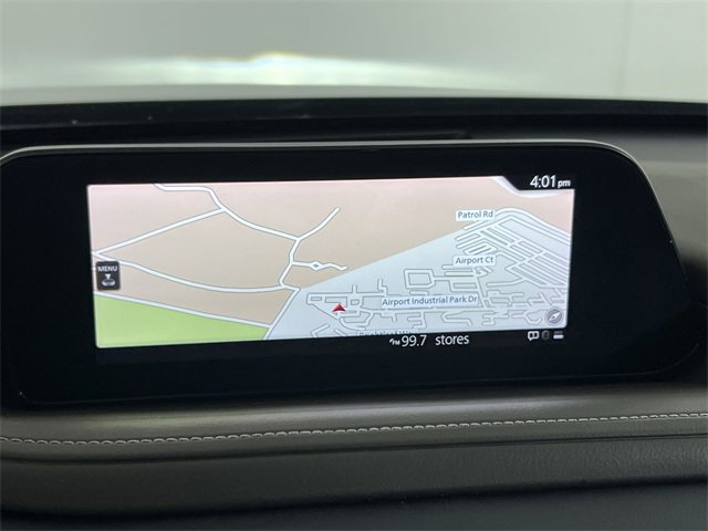 Used 2023 MAZDA CX-30 2.5 Turbo w/ Premium Package image 18