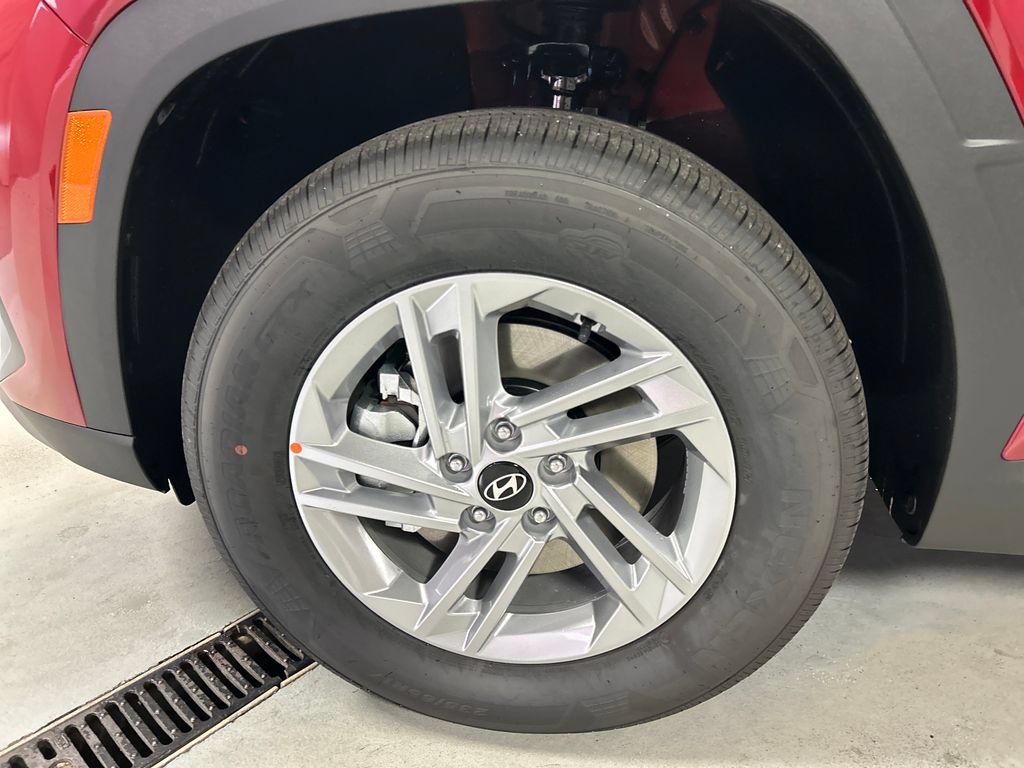 New 2026 Hyundai Tucson SE AWD/4WD image 9