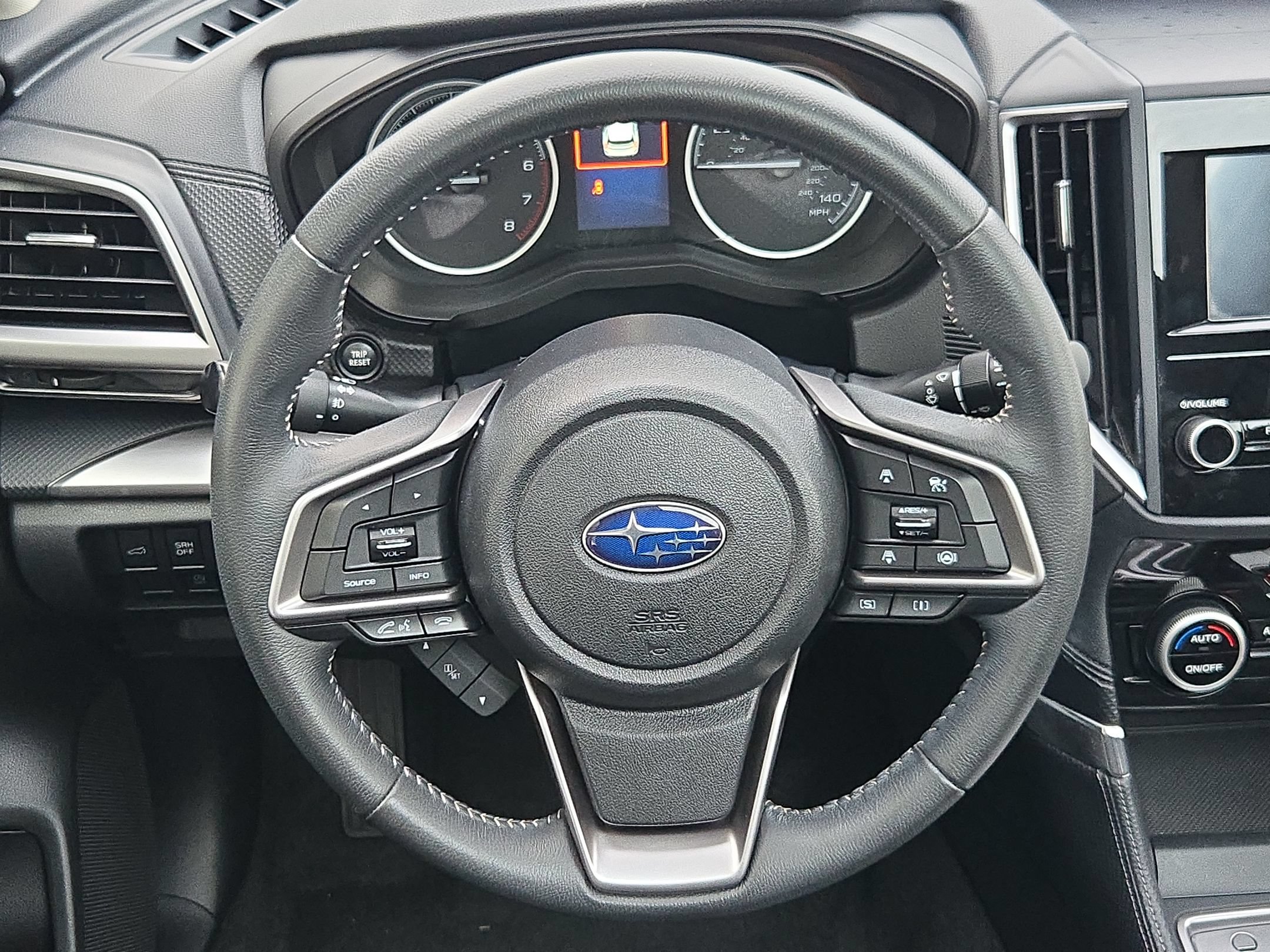 Used 2024 Subaru Forester Premium AWD/4WD image 29