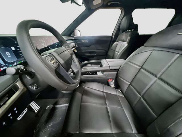 New 2027 Kia Telluride SX Prestige AWD/4WD image 22