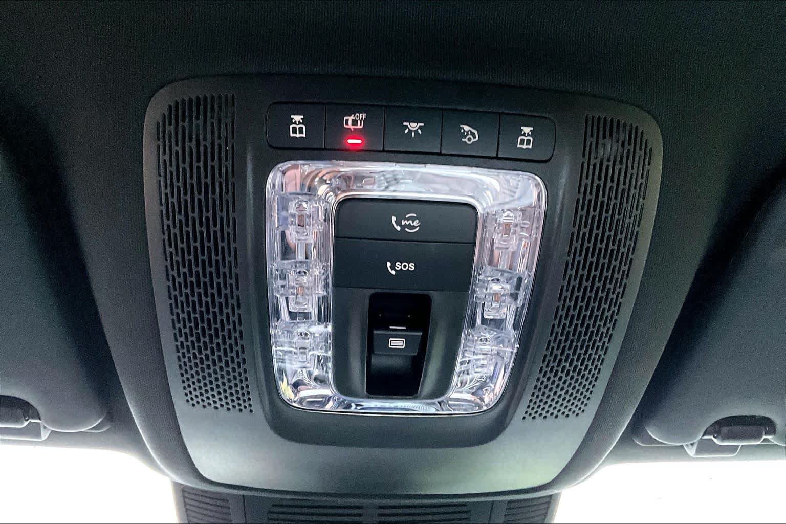 Used 2024 Mercedes-Benz GLE 350 4MATIC image 54