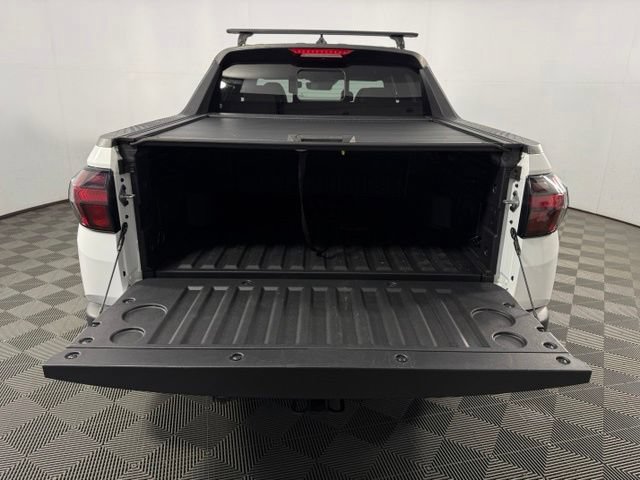Used 2022 Hyundai Santa Cruz SEL Premium AWD/4WD image 25