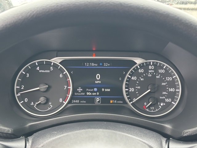 Certified 2024 Nissan Sentra SV image 40