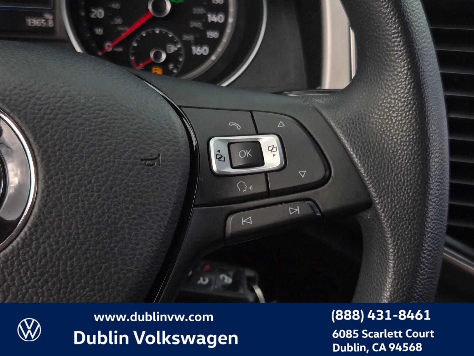 Used 2018 Volkswagen Atlas S image 21