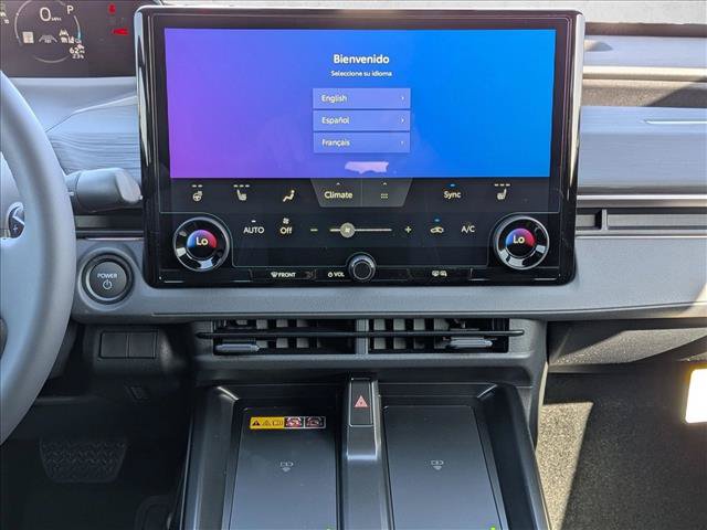 New 2026 Toyota C-HR AWD/4WD image 12