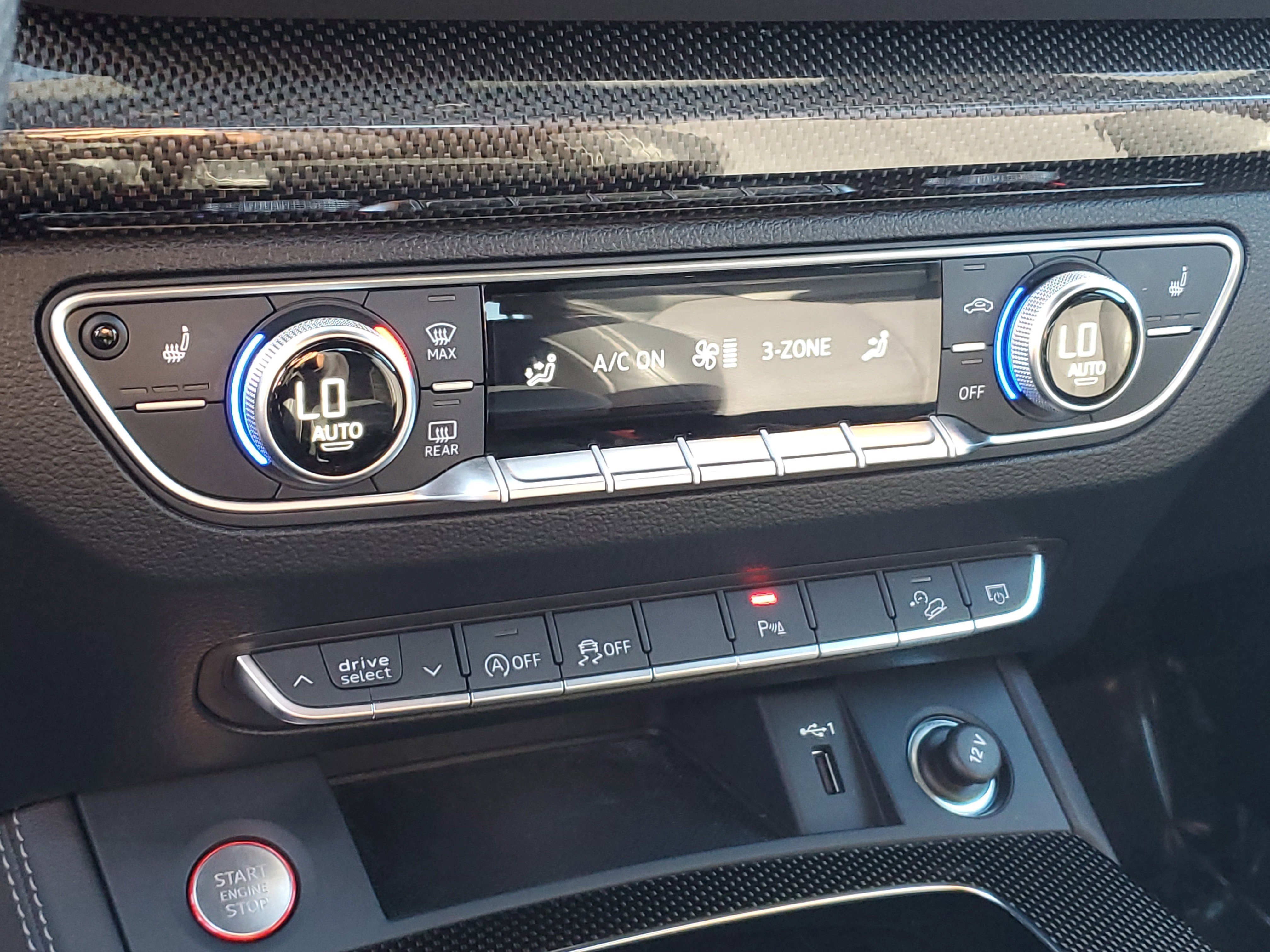 Used 2022 Audi SQ5 Premium Plus w/ Premium Plus Package image 24