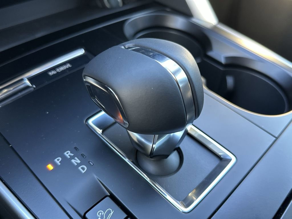 New 2026 MAZDA CX-90 3.3 Turbo w/ Select Package image 20