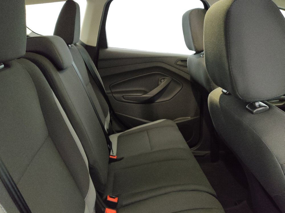 Used 2016 Ford Escape S FWD image 19