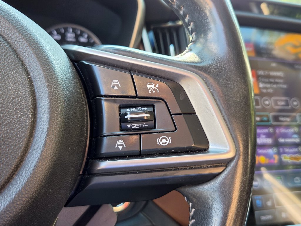 Used 2022 Subaru Outback Touring w/ Popular Package #2 AWD/4WD image 25