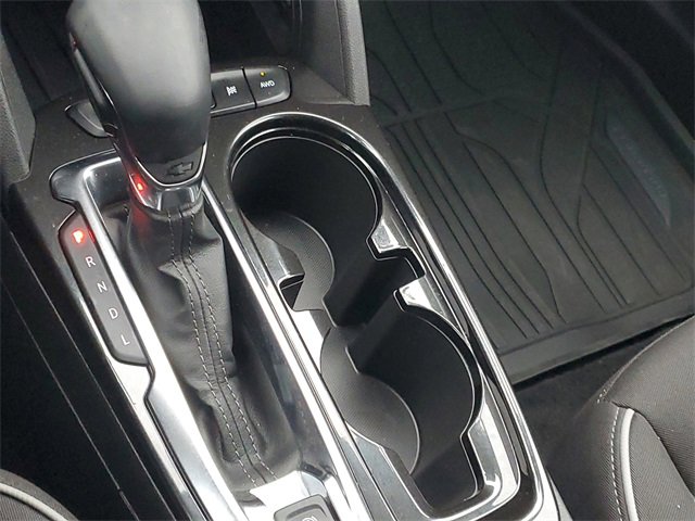 Certified 2024 Chevrolet TrailBlazer LT w/ LT Cold Weather Package image 28