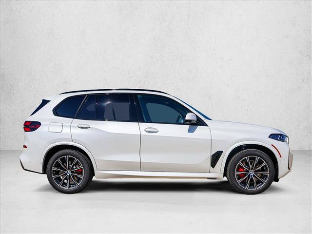New 2026 BMW X5 xDrive40i w/ Executive Package AWD/4WD image 4