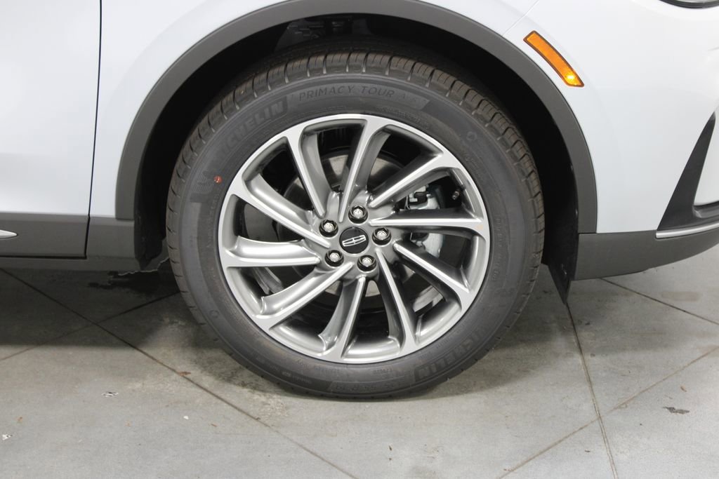 New 2026 Lincoln Corsair Premiere image 12