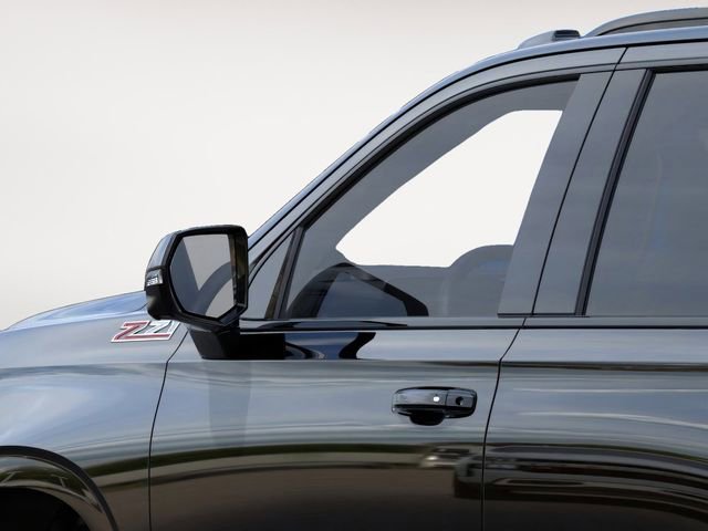 New 2026 Chevrolet Tahoe Z71 w/ Comfort Package image 12