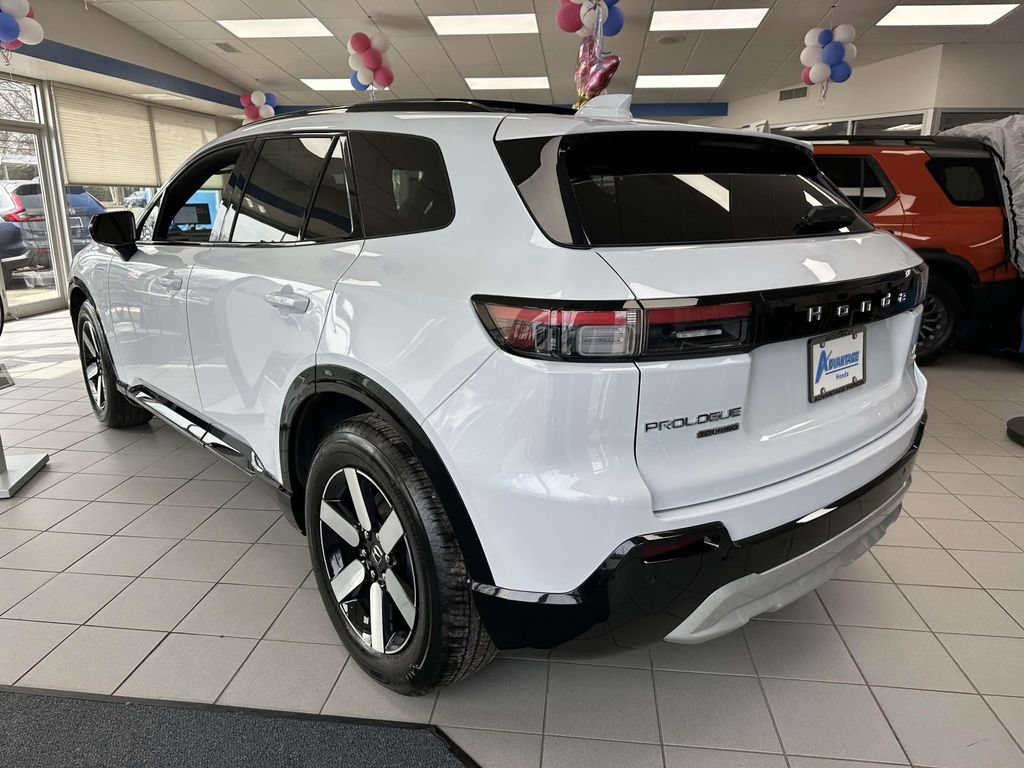 New 2026 Honda Prologue Touring image 5