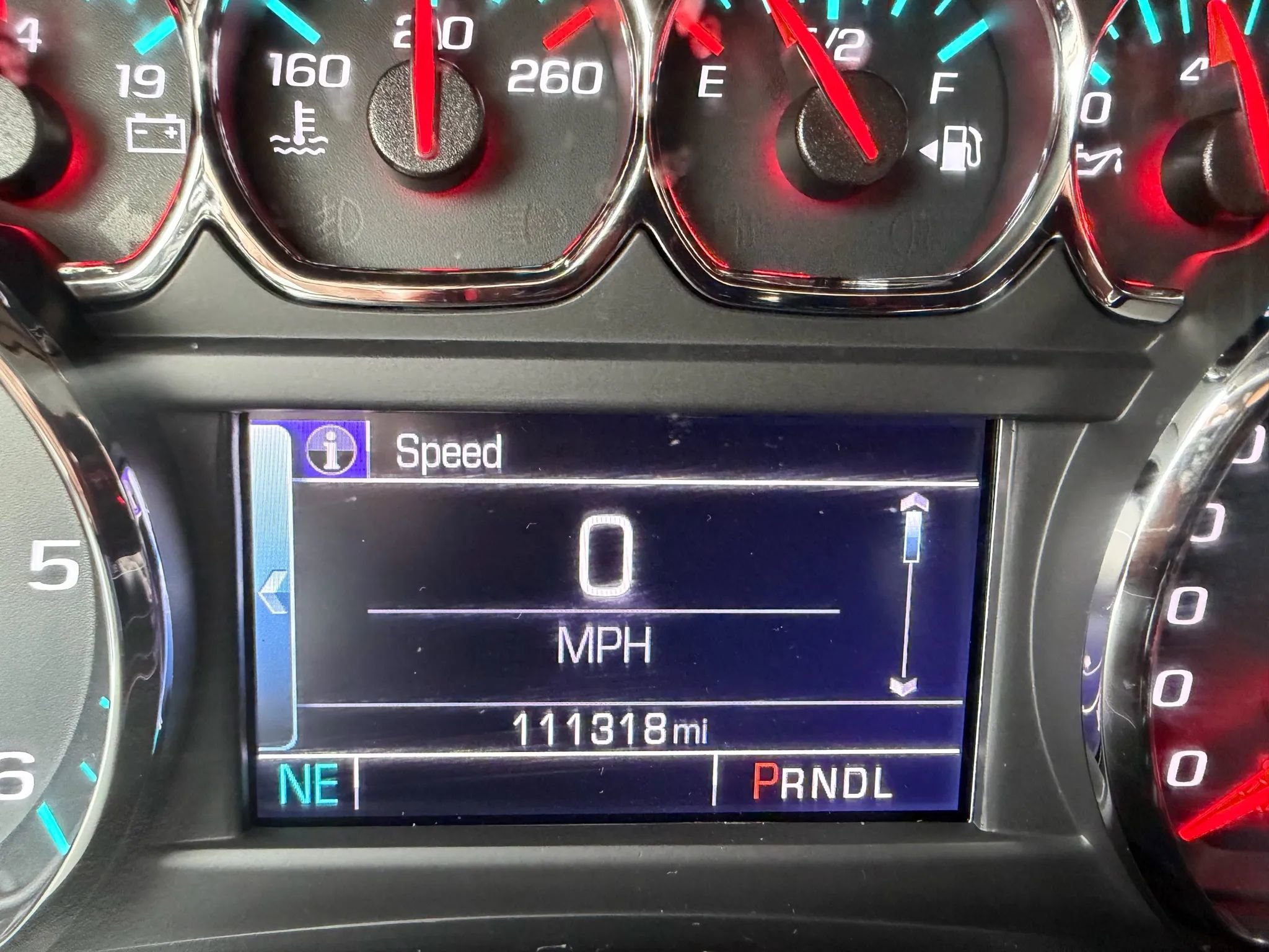 Used 2017 Chevrolet Tahoe LS w/ All-Season Package image 20